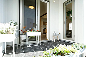 株式会社ロゴスホーム(北海道)【札幌】新琴似7条9丁目|モデルハウスの画像3