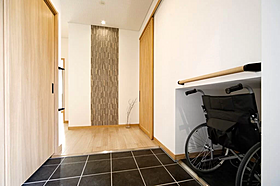 株式会社ロゴスホーム(北海道)【札幌】新琴似7条9丁目|モデルハウスの画像4