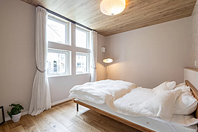 株式会社ロゴスホーム(北海道)【札幌】新琴似7条9丁目|モデルハウスの見どころ画像1