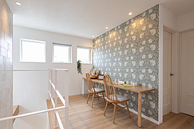 株式会社ロゴスホーム(北海道)【札幌】新琴似7条9丁目|モデルハウスの見どころ画像2