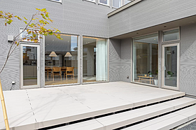 株式会社ロゴスホーム(北海道)【札幌】新琴似7条9丁目|モデルハウスの画像3