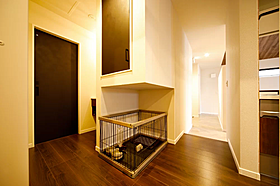 株式会社ロゴスホーム(北海道)【札幌】新琴似7条9丁目|モデルハウスの見どころ画像3