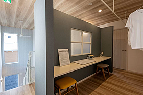 株式会社ロゴスホーム(北海道)【札幌】新琴似7条9丁目|モデルハウスの見どころ画像3