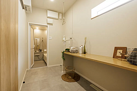 株式会社ロゴスホーム(北海道)【札幌】手稲区稲穂1条3丁目|モデルハウスの見どころ画像2