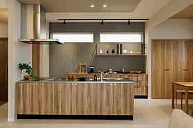 株式会社ロゴスホーム(北海道)【札幌】手稲区稲穂1条3丁目|モデルハウスの画像3