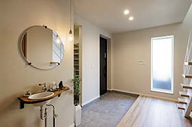 株式会社ロゴスホーム(北海道)【札幌】手稲区稲穂1条3丁目|モデルハウスの画像4