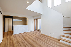 株式会社ロゴスホーム(北海道)【札幌】東区北22条東23丁目|モデルハウスの画像2