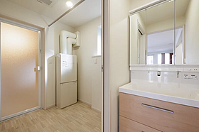 株式会社ロゴスホーム(北海道)【札幌】東区北22条東23丁目|モデルハウスの見どころ画像1