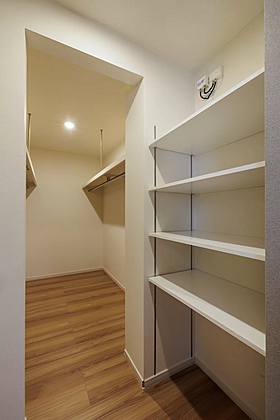 株式会社ロゴスホーム(北海道)【札幌】東区北22条東23丁目|モデルハウスの見どころ画像2