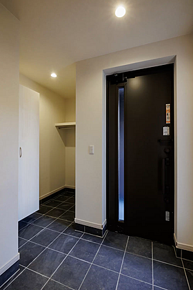 株式会社ロゴスホーム(北海道)【札幌】東区北22条東23丁目|モデルハウスの見どころ画像3