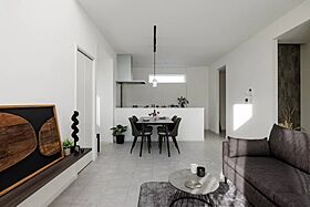 株式会社ロゴスホーム(北海道)【札幌】厚別区青葉町15丁目|モデルハウスの画像3