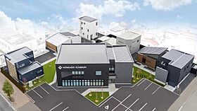 株式会社ロゴスホーム(北海道)【札幌】北海道クラシアム|ショールームの見どころ画像1