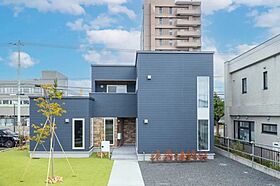 株式会社ロゴスホーム(北海道)【札幌】北海道クラシアム|ショールームの見どころ画像3