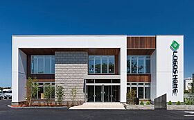 株式会社ロゴスホーム(北海道)【札幌】ロゴスホーム札幌北ショールームの画像1