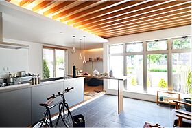 株式会社ロゴスホーム(北海道)【札幌】ロゴスホーム札幌北ショールームの画像2