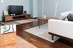 株式会社ロゴスホーム(北海道)【札幌】ロゴスホーム札幌北ショールームの見どころ画像1