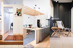 株式会社ロゴスホーム(北海道)【札幌】ロゴスホーム札幌北ショールームの見どころ画像2