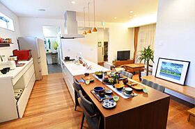 株式会社ロゴスホーム(北海道)【札幌】ロゴスホーム札幌北ショールームの画像3