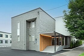 株式会社ロゴスホーム(北海道)【札幌】ロゴスホーム札幌南ショールームの画像1