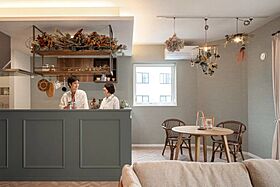 株式会社ロゴスホーム(北海道)【札幌】ロゴスホーム札幌南ショールームの画像2