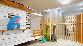 株式会社ロゴスホーム(北海道)【札幌】ロゴスホーム札幌南ショールームの見どころ画像3