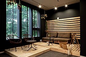 株式会社ロゴスホーム(北海道)【札幌】ロゴスホーム札幌南ショールームの画像4