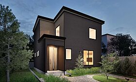 株式会社ロゴスホーム(北海道)【札幌】北区新琴似12条7丁目|モデルハウスの画像1