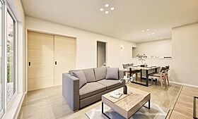 株式会社ロゴスホーム(北海道)【札幌】北区新琴似12条7丁目|モデルハウスの画像2