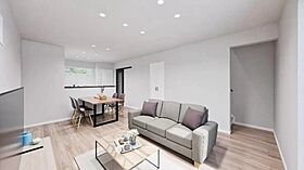 株式会社ロゴスホーム(北海道)【札幌】白石区菊水元町2条5丁目|モデルハウスの画像2