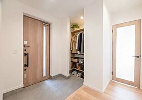 株式会社ロゴスホーム(北海道)【札幌】白石区菊水元町2条5丁目|モデルハウスの見どころ画像3