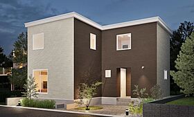 株式会社ロゴスホーム(北海道)【札幌】東区北27条東22丁目|モデルハウスの画像1