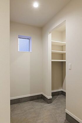 株式会社ロゴスホーム(北海道)【札幌】東区北27条東22丁目|モデルハウスの画像3