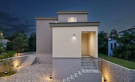 株式会社ロゴスホーム(北海道)【札幌】手稲区西宮の沢|モデルハウスの画像1