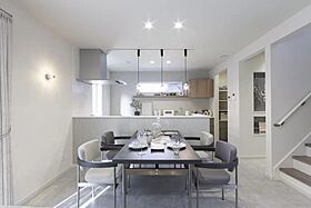 株式会社ロゴスホーム(北海道)【札幌】手稲区西宮の沢|モデルハウスの画像2