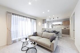 株式会社ロゴスホーム(北海道)【札幌】手稲区西宮の沢|モデルハウスの見どころ画像1