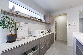 株式会社ロゴスホーム(北海道)【札幌】手稲区西宮の沢|モデルハウスの見どころ画像2