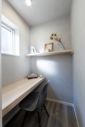 株式会社ロゴスホーム(北海道)【札幌】手稲区西宮の沢|モデルハウスの見どころ画像3