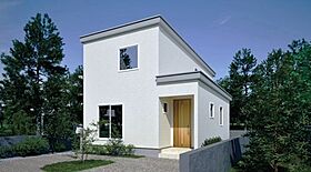 株式会社ロゴスホーム(北海道)【札幌】厚別区青葉町8丁目|モデルハウスの画像1