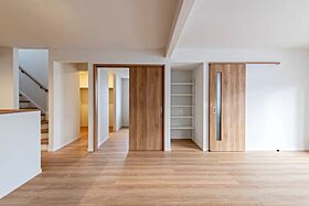 株式会社ロゴスホーム(北海道)【札幌】厚別区青葉町8丁目|モデルハウスの画像2