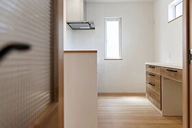 株式会社ロゴスホーム(北海道)【札幌】発寒13条5丁目|モデルハウスの見どころ画像3