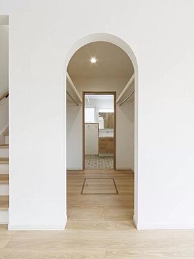 株式会社ロゴスホーム(北海道)【札幌】発寒13条5丁目|モデルハウスの画像3