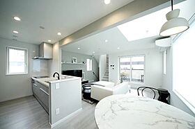 株式会社ロゴスホーム(北海道)【札幌】新琴似7条9丁目E棟|モデルハウスの画像2