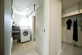 株式会社ロゴスホーム(北海道)【札幌】新琴似7条9丁目E棟|モデルハウスの見どころ画像2