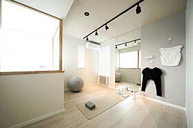 株式会社ロゴスホーム(北海道)【札幌】新琴似7条9丁目E棟|モデルハウスの見どころ画像3