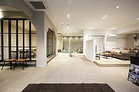 株式会社ロゴスホーム(北海道)【札幌】ハウジングカフェ札幌ショールームの画像2