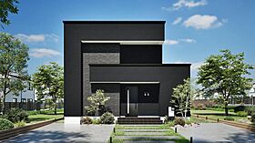 豊栄建設株式会社【苫小牧】ウトナイ南2丁目|モデルハウス【予約制】の画像1