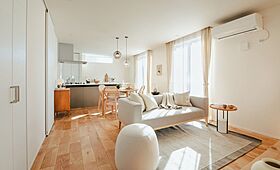 遠州鉄道 遠鉄ホーム浜松市中央区高塚町|デザイン型規格住宅 icora(イコラ)モデルハウスの画像2