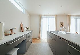 遠州鉄道 遠鉄ホーム浜松市中央区高塚町|デザイン型規格住宅 icora(イコラ)モデルハウスの見どころ画像3