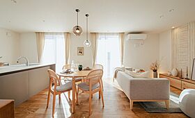 遠州鉄道 遠鉄ホーム浜松市中央区高塚町|デザイン型規格住宅 icora(イコラ)モデルハウスの画像3