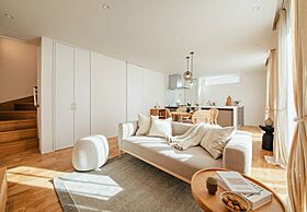 遠州鉄道 遠鉄ホーム浜松市中央区高塚町|デザイン型規格住宅 icora(イコラ)モデルハウスの画像4